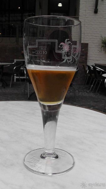 Брюгге, Бельгия. «Гулять, так гулять!». Брюгге – день