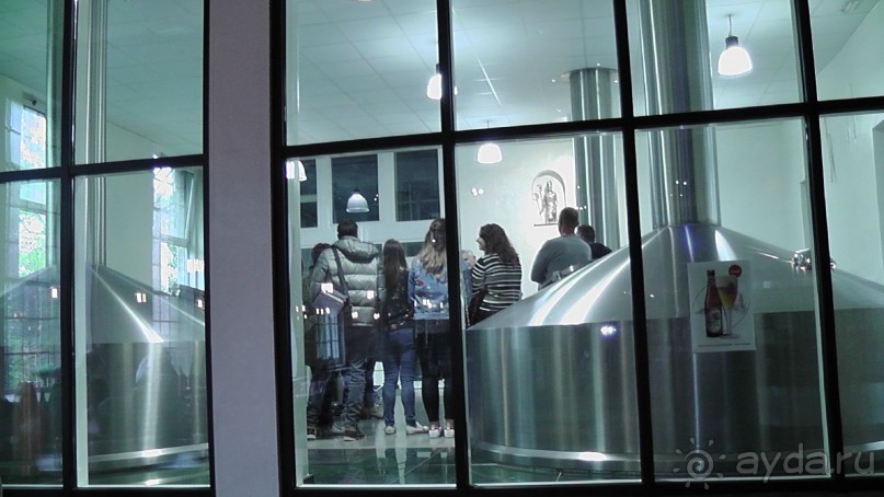 Брюгге, Бельгия. «Гулять, так гулять!». Брюгге – день