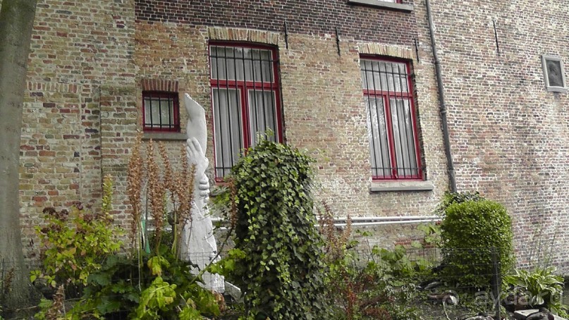 Брюгге, Бельгия. «Гулять, так гулять!». Брюгге – день