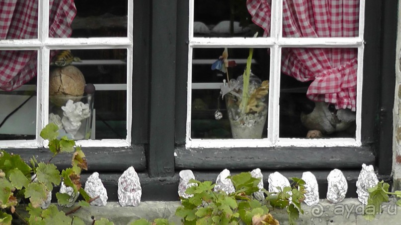 Брюгге, Бельгия. «Гулять, так гулять!». Брюгге – день