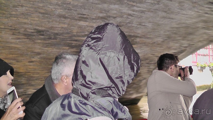 Брюгге, Бельгия. «Гулять, так гулять!». Брюгге – день