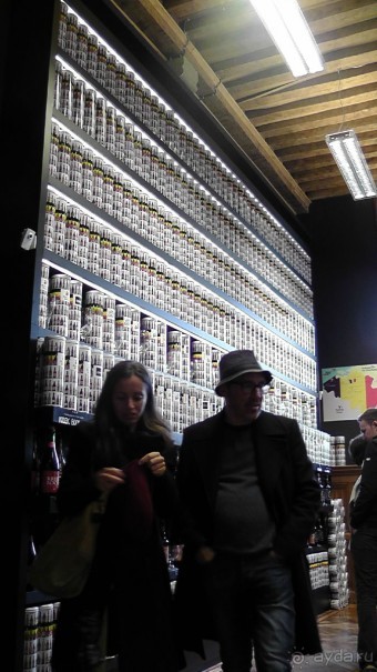 Брюгге, Бельгия. «Гулять, так гулять!». Брюгге – день