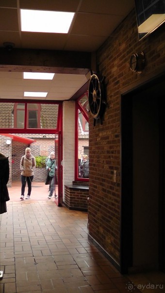 Брюгге, Бельгия. «Гулять, так гулять!». Брюгге – день