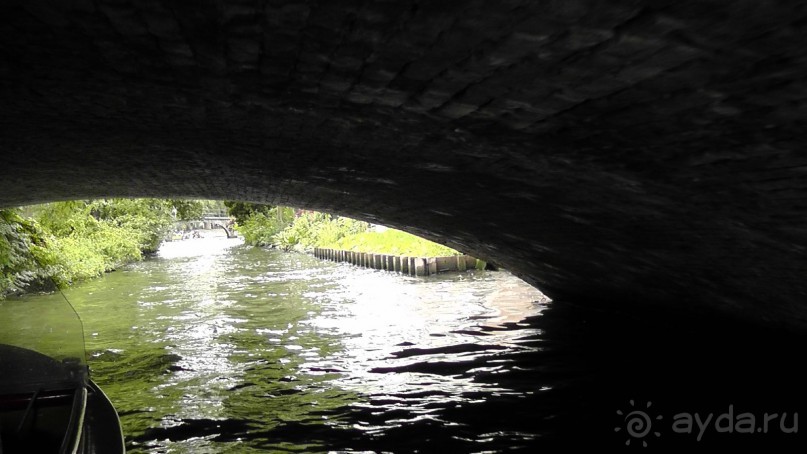 Брюгге, Бельгия. «Гулять, так гулять!». Брюгге – день