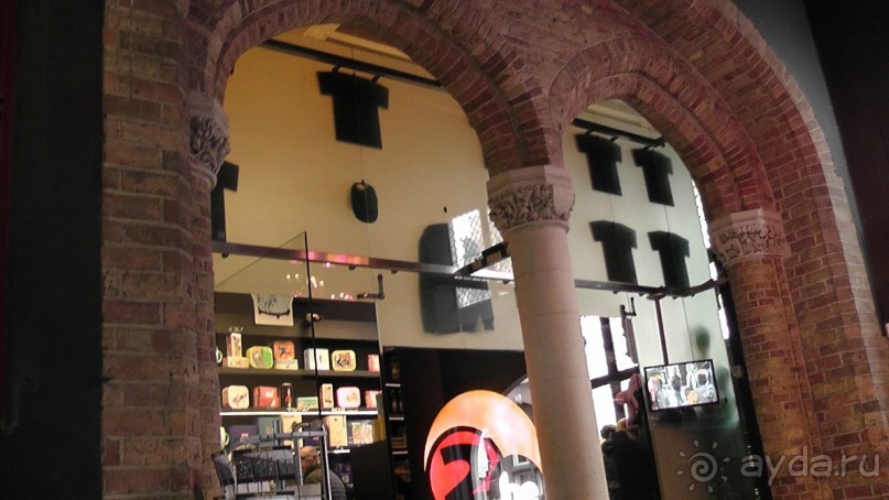 Брюгге, Бельгия. «Гулять, так гулять!». Брюгге – день