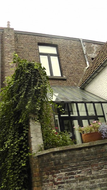 Брюгге, Бельгия. «Гулять, так гулять!». Брюгге – день