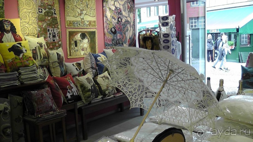 Брюгге, Бельгия. «Гулять, так гулять!». Брюгге – день