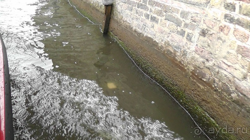 Брюгге, Бельгия. «Гулять, так гулять!». Брюгге – день