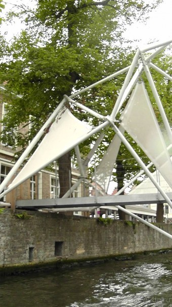 Брюгге, Бельгия. «Гулять, так гулять!». Брюгге – день