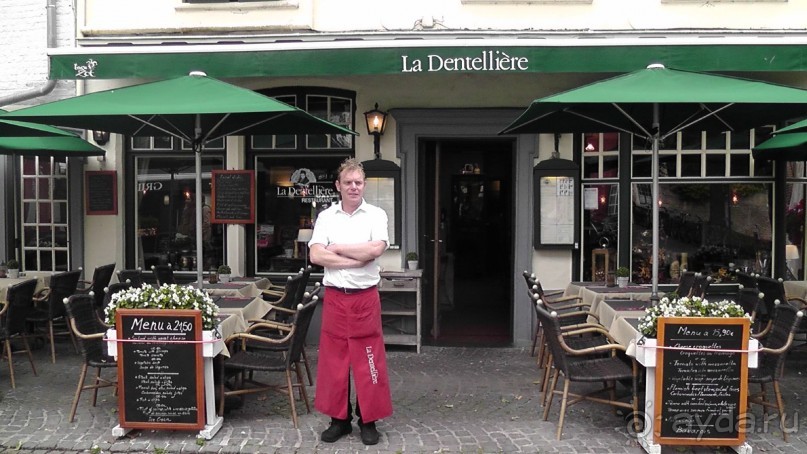 Брюгге, Бельгия. «Гулять, так гулять!». Брюгге – день