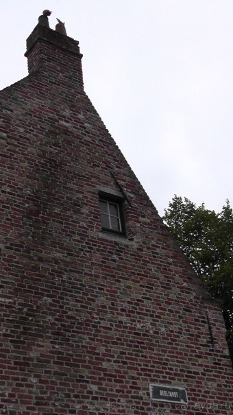 Брюгге, Бельгия. «Гулять, так гулять!». Брюгге – день