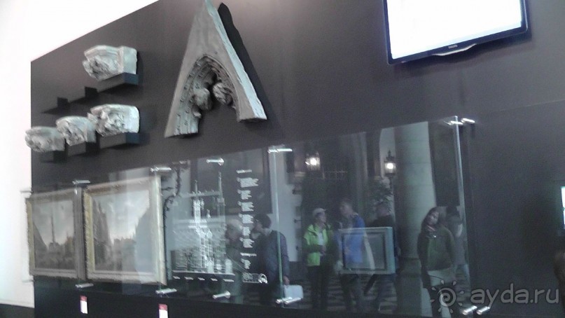 Брюгге, Бельгия. «Гулять, так гулять!». Брюгге – день