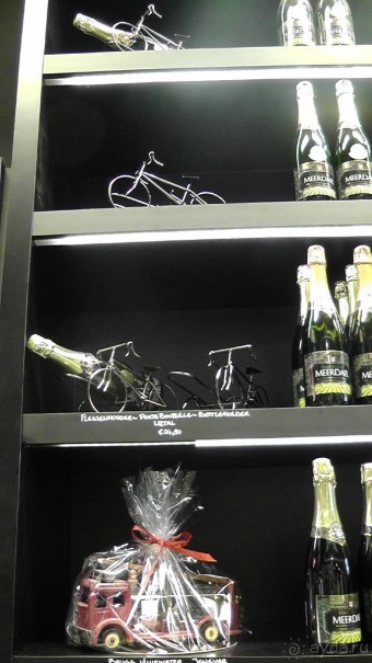 Брюгге, Бельгия. «Гулять, так гулять!». Брюгге – день