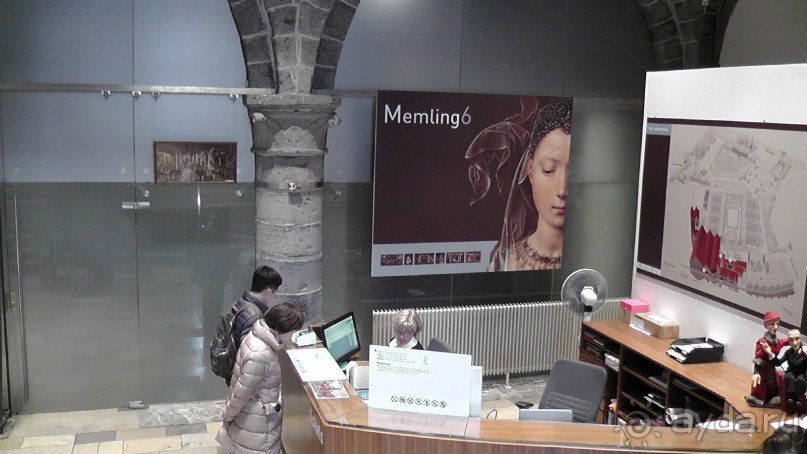 Брюгге, Бельгия. «Гулять, так гулять!». Брюгге – день