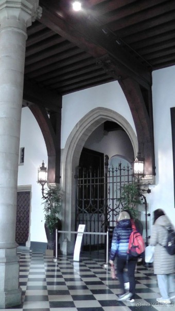 Брюгге, Бельгия. «Гулять, так гулять!». Брюгге – день