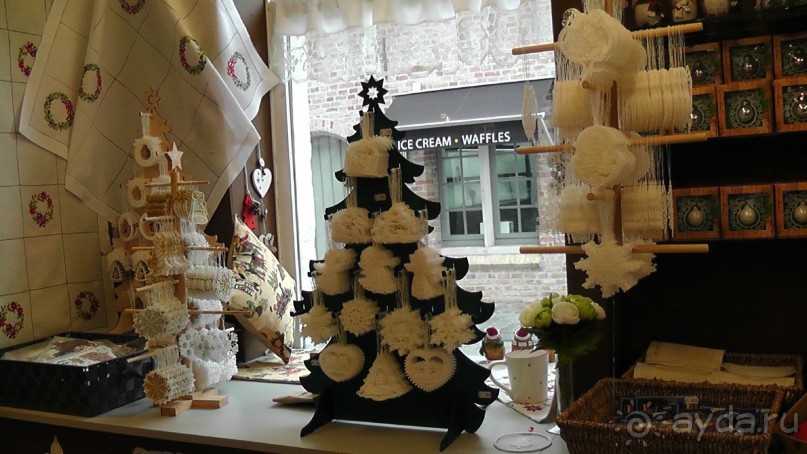 Брюгге, Бельгия. «Гулять, так гулять!». Брюгге – день