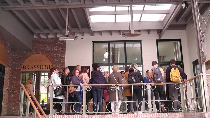 Брюгге, Бельгия. «Гулять, так гулять!». Брюгге – день