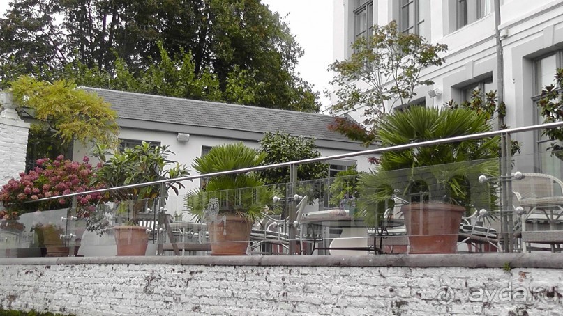 Брюгге, Бельгия. «Гулять, так гулять!». Брюгге – день