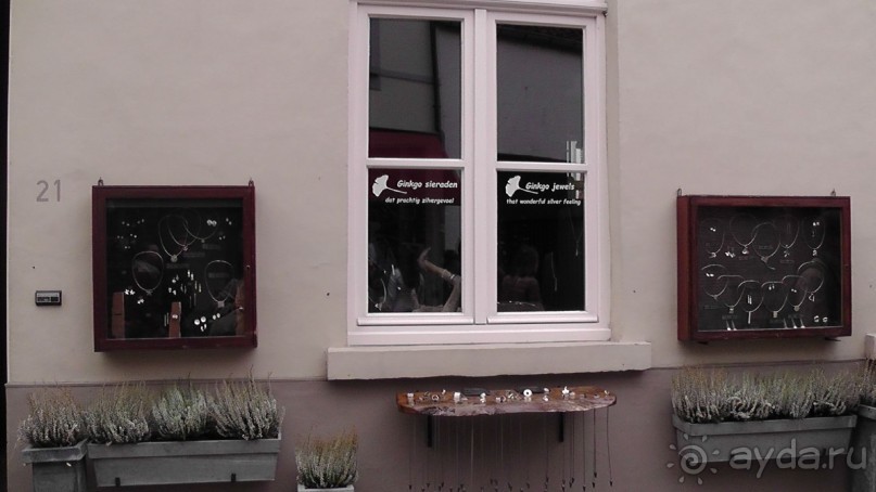 Брюгге, Бельгия. «Гулять, так гулять!». Брюгге – день