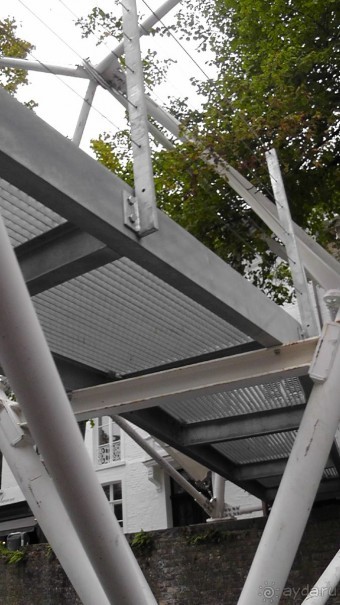 Брюгге, Бельгия. «Гулять, так гулять!». Брюгге – день