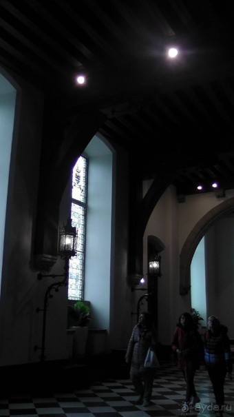 Брюгге, Бельгия. «Гулять, так гулять!». Брюгге – день