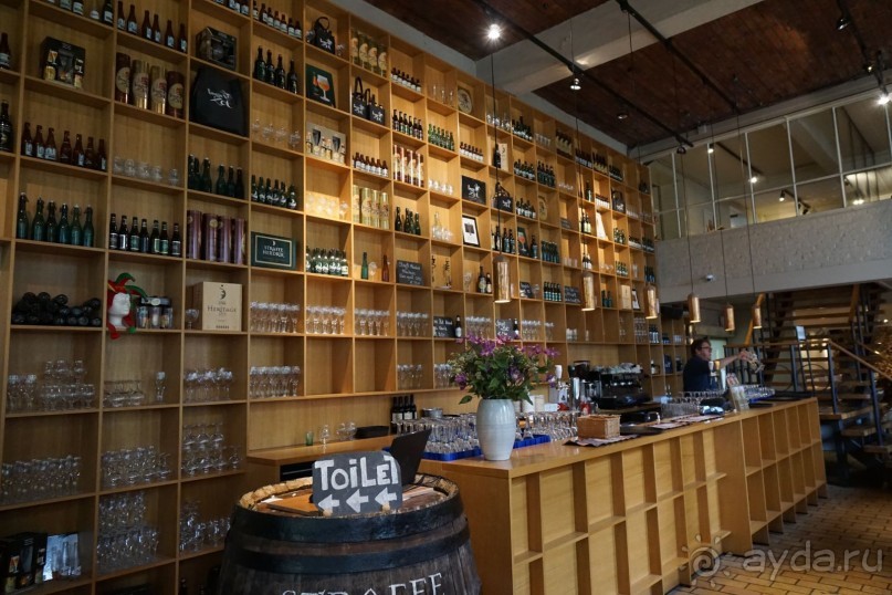 Брюгге, Бельгия. «Гулять, так гулять!». Брюгге – день