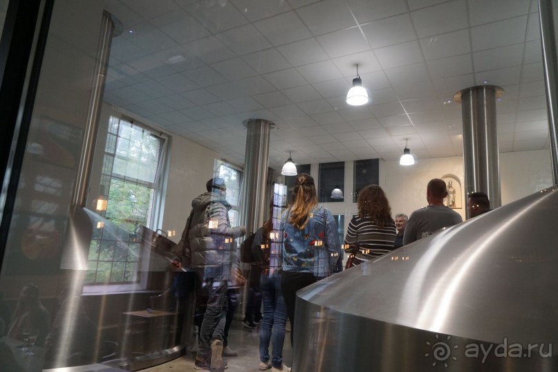 Брюгге, Бельгия. «Гулять, так гулять!». Брюгге – день