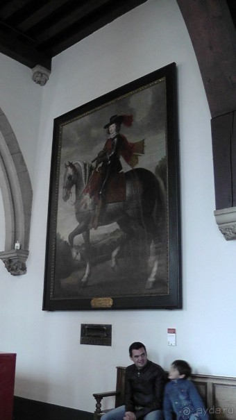 Брюгге, Бельгия. «Гулять, так гулять!». Брюгге – день