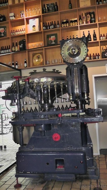 Брюгге, Бельгия. «Гулять, так гулять!». Брюгге – день