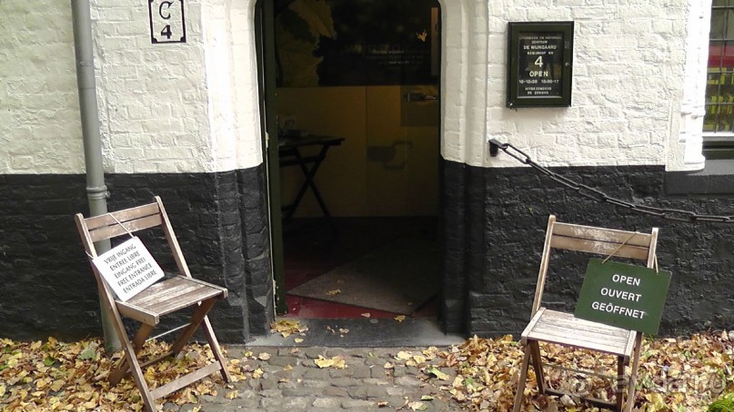 Брюгге, Бельгия. «Гулять, так гулять!». Брюгге – день