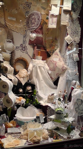 Брюгге, Бельгия. «Гулять, так гулять!». Брюгге – день