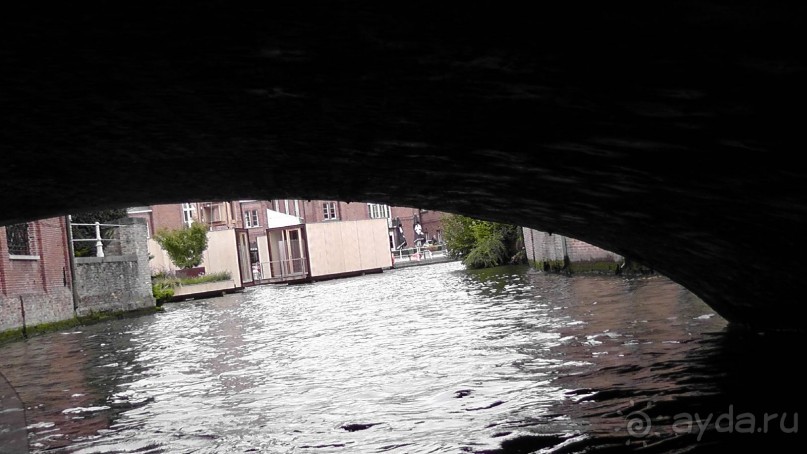 Брюгге, Бельгия. «Гулять, так гулять!». Брюгге – день