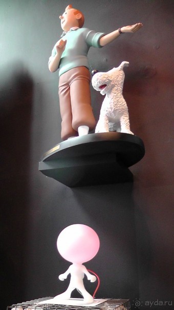 Брюгге, Бельгия. «Гулять, так гулять!». Брюгге – день