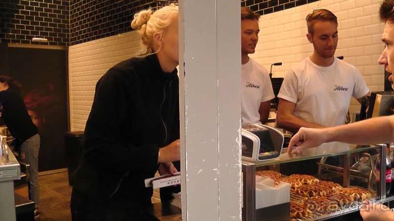 Брюгге, Бельгия. «Гулять, так гулять!». Брюгге – день