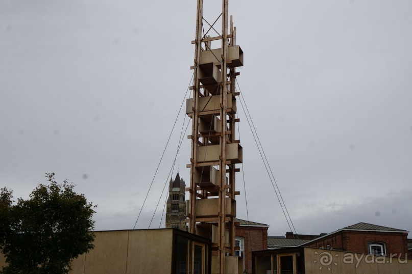 Брюгге, Бельгия. «Гулять, так гулять!». Брюгге – день