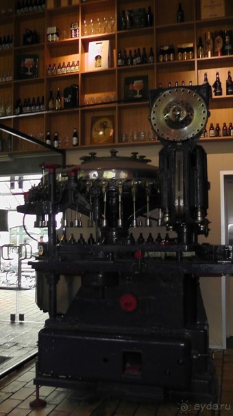 Брюгге, Бельгия. «Гулять, так гулять!». Брюгге – день