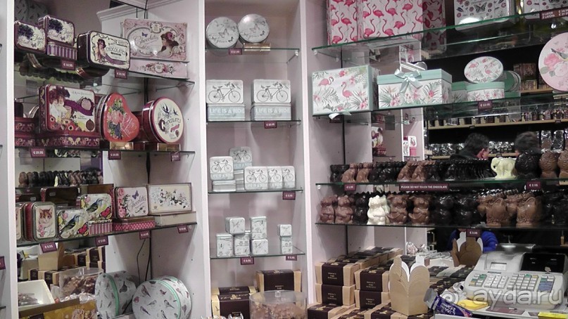 Брюгге, Бельгия. «Гулять, так гулять!». Брюгге – день