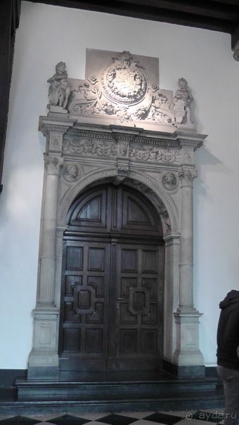 Брюгге, Бельгия. «Гулять, так гулять!». Брюгге – день