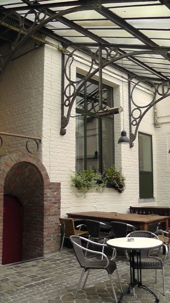 Брюгге, Бельгия. «Гулять, так гулять!». Брюгге – день