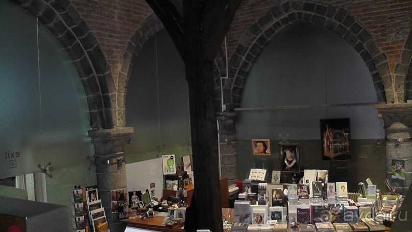 Брюгге, Бельгия. «Гулять, так гулять!». Брюгге – день