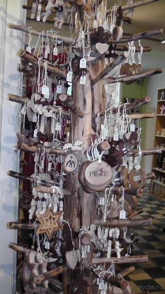 Брюгге, Бельгия. «Гулять, так гулять!». Брюгге – день