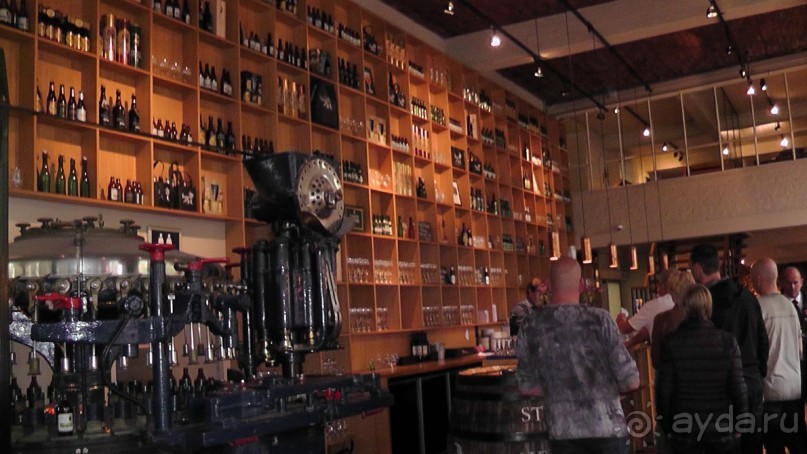 Брюгге, Бельгия. «Гулять, так гулять!». Брюгге – день