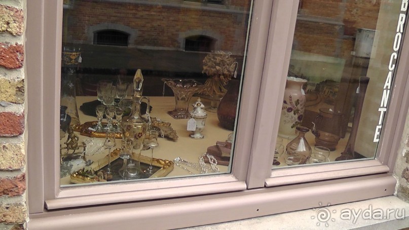 Брюгге, Бельгия. «Гулять, так гулять!». Брюгге – день