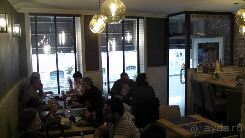 Брюгге, Бельгия. «Гулять, так гулять!». Брюгге – день