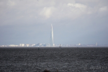 Петергоф, Россия. Парк Петергофского дворца. Часть I.