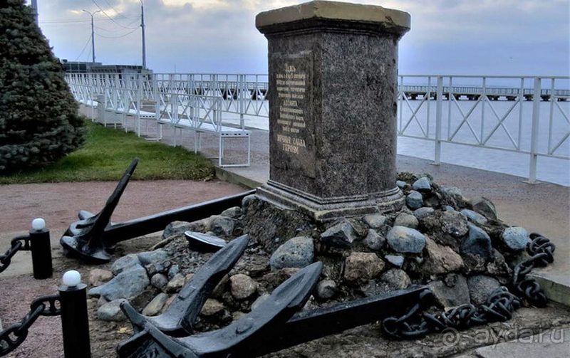 Петергоф, Россия. Парк Петергофского дворца. Часть I.