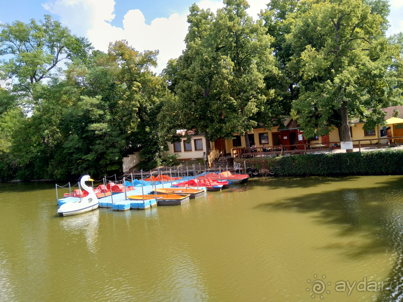 Тюрингия, Германия. Альтенбург - несправедливо забытые город и крепость. Часть I.