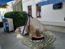 Тюрингия, Германия. Альтенбург - несправедливо забытые город и крепость. Часть I.