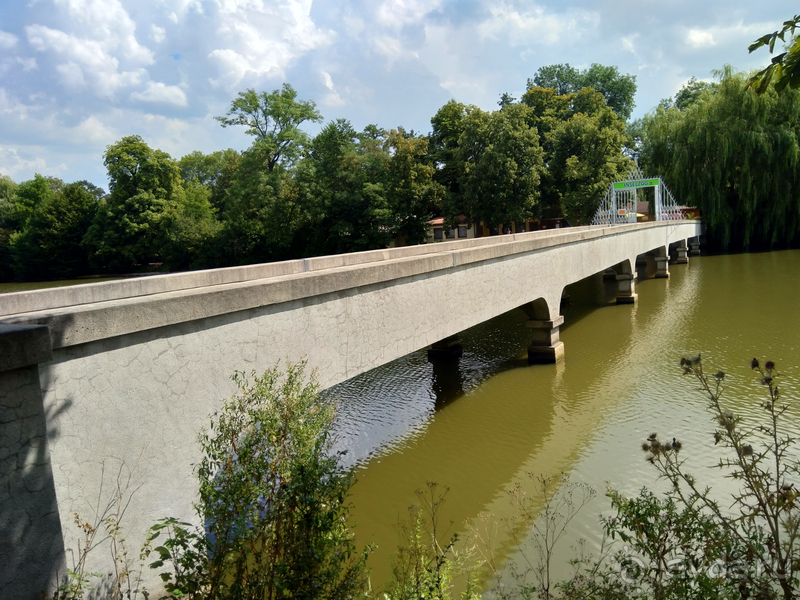 Тюрингия, Германия. Альтенбург - несправедливо забытые город и крепость. Часть I.