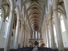 Тюрингия, Германия. Столица – Эрфурт, часть I.